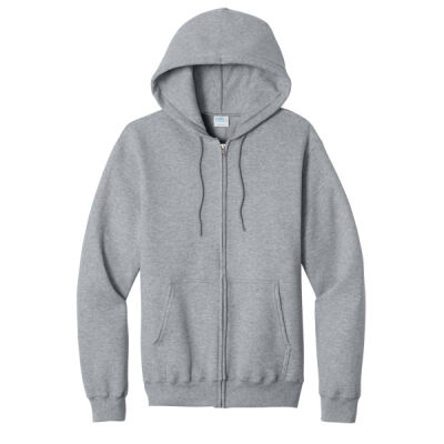 SHS Track Zip Up - Unisex Thumbnail