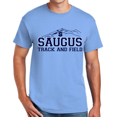 SHS Track S Hill Tee - Unisex Thumbnail