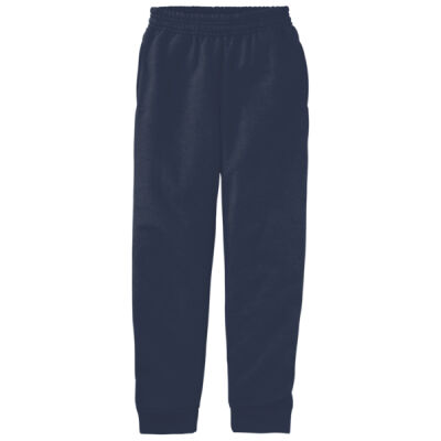 SHS Track Fleece Jogger	- Youth Thumbnail