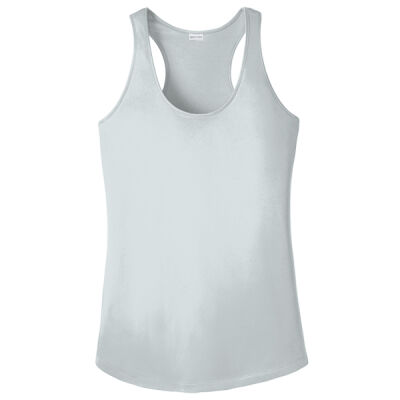 SHS Track Dry Fit Tank - Ladies Thumbnail