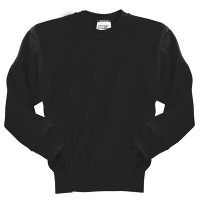 SHS Track Crewneck Sweatshirt - Youth Thumbnail