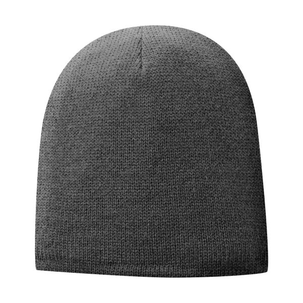 Track Skull Beanie Thumbnail