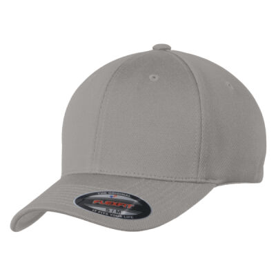 Track Flex Fit Hat Thumbnail