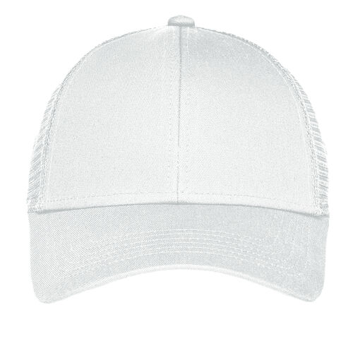 Track Trucker Hat Thumbnail