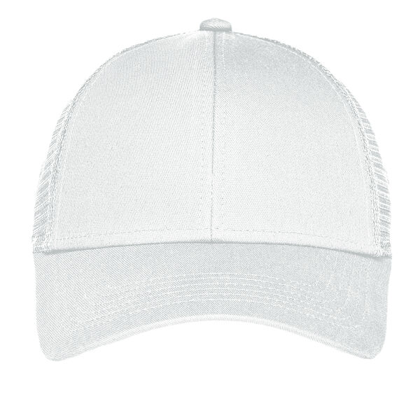 Track Trucker Hat Thumbnail