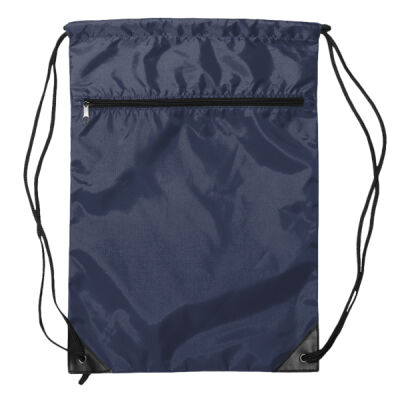 Track Cinch Bag Thumbnail