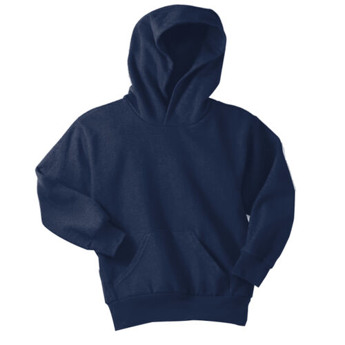 SHS Track Pullover - Youth Thumbnail