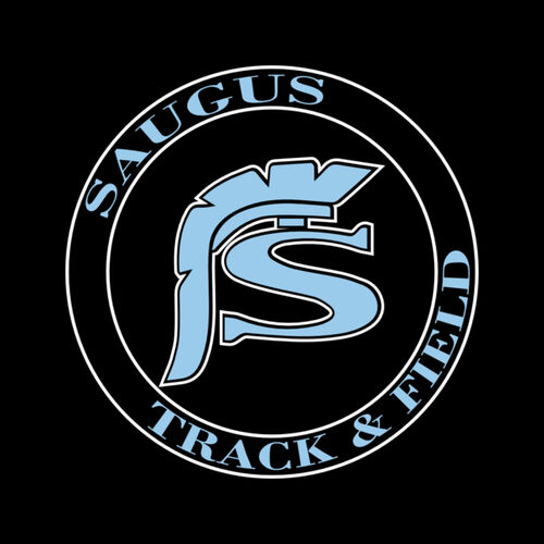 SHS Track Waterproof Sticker Thumbnail