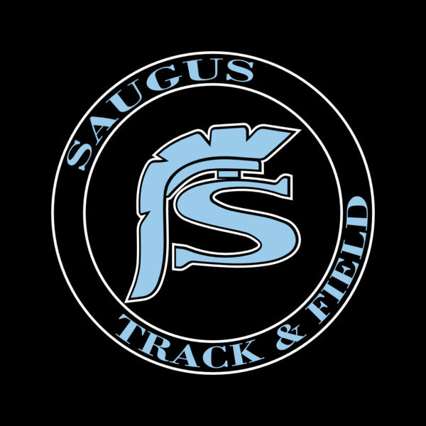 SHS Track Waterproof Sticker Thumbnail