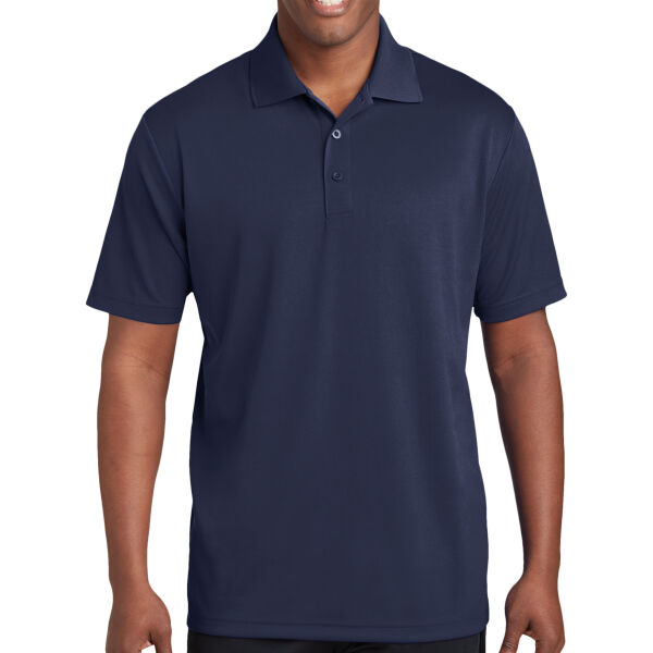 SHS Track Game Day Polo - Unisex Thumbnail