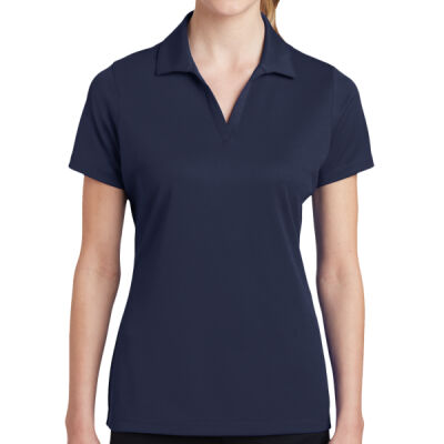SHS Track Game Day Polo - Ladies Thumbnail