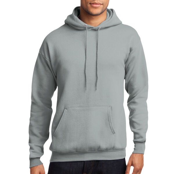 SHS Track Pullover Hoodie - Unisex Thumbnail
