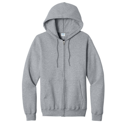 SHS Track Zip Up - Unisex Thumbnail