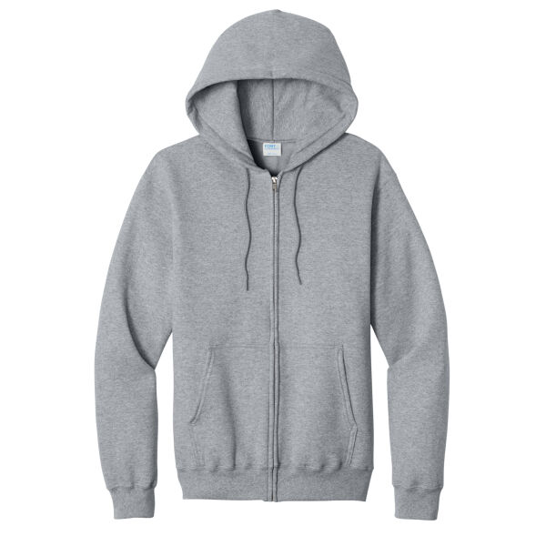 SHS Track Zip Up - Unisex Thumbnail