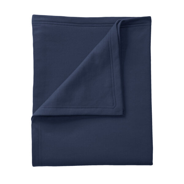 SHS Track Blanket Thumbnail