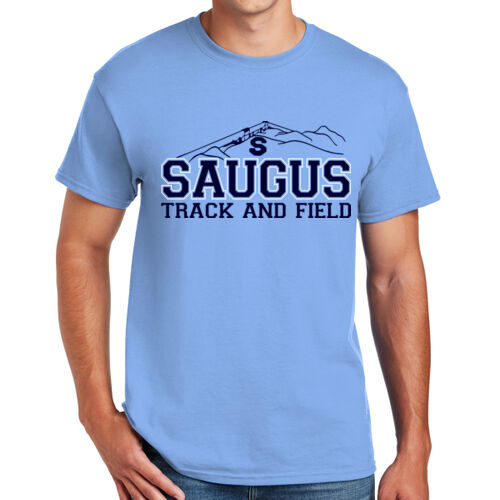 SHS Track S Hill Tee - Unisex Thumbnail