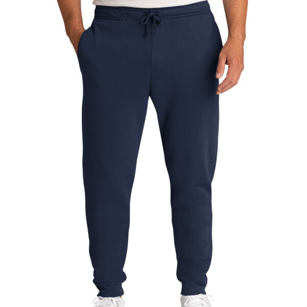 SHS Track Fleece Jogger - Unisex Thumbnail