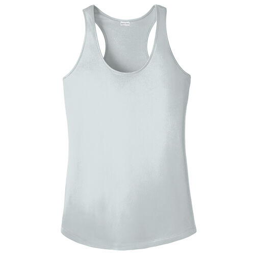 SHS Track Dry Fit Tank - Ladies Thumbnail