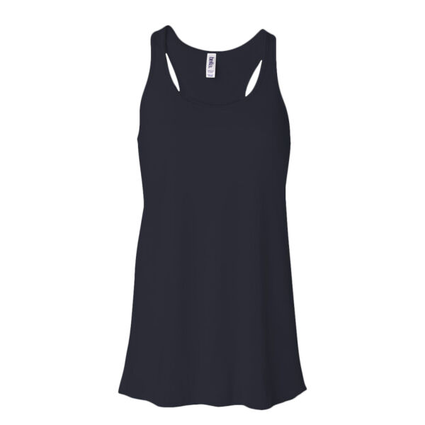 SHS Track Tank - Ladies Thumbnail