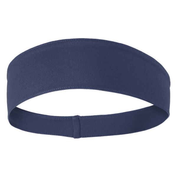 SHS Track Headband Thumbnail