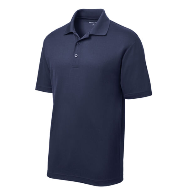 SHS Track Game Day Polo - Youth Thumbnail