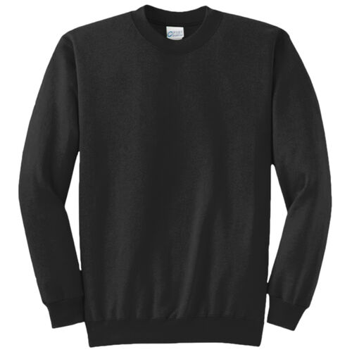 SHS Track Crewneck Sweatshirt - Unisex Thumbnail