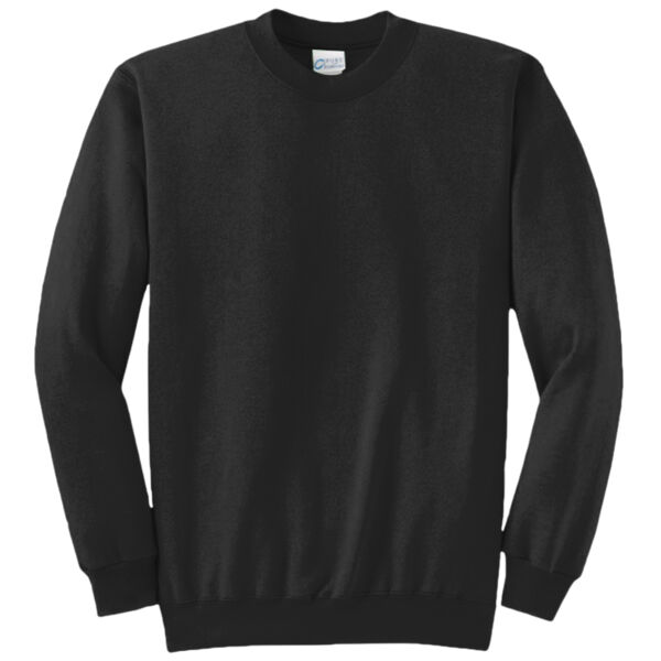 SHS Track Crewneck Sweatshirt - Unisex Thumbnail