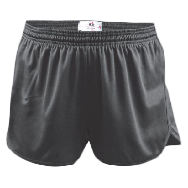 SHS Track Shorts - Ladies Thumbnail
