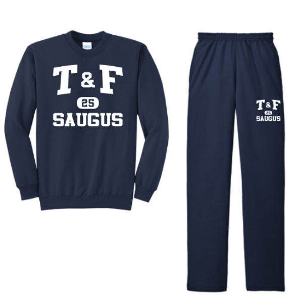SHS Track Sweats Bundle Thumbnail