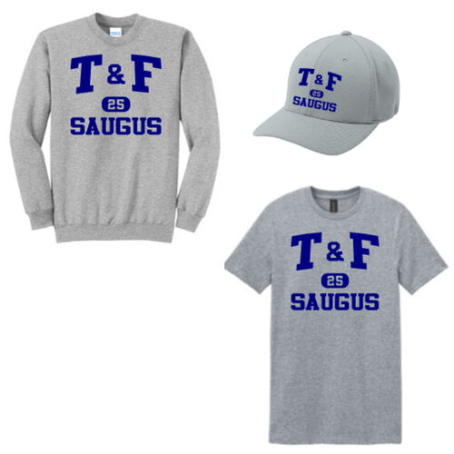 SHS Track Parent Bundle with Flex Fit Hat Thumbnail