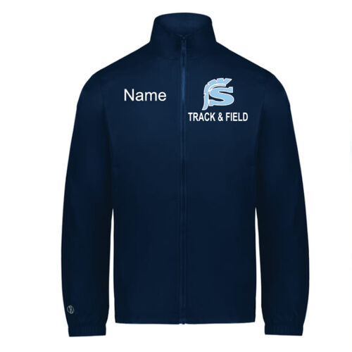 SHS Track Warmup Jacket Thumbnail
