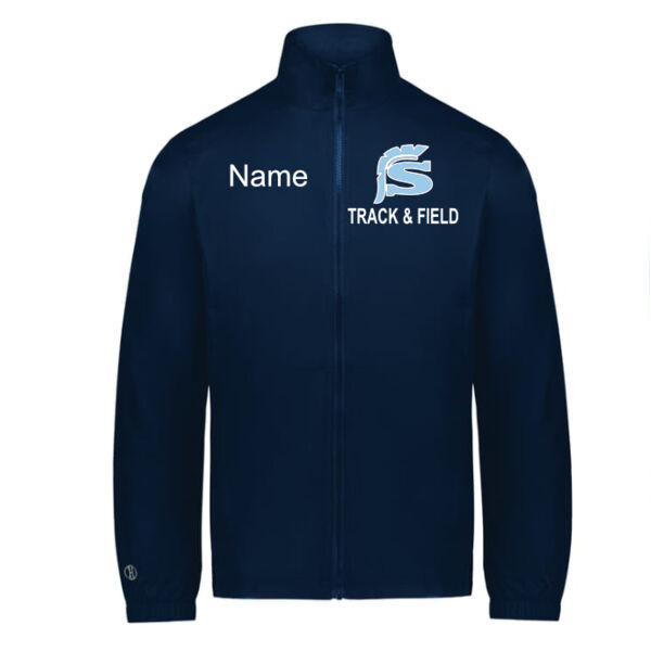 SHS Track Warmup Jacket Thumbnail