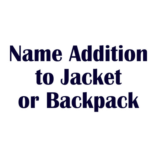 SHS Track - Adding A Name To Item Thumbnail