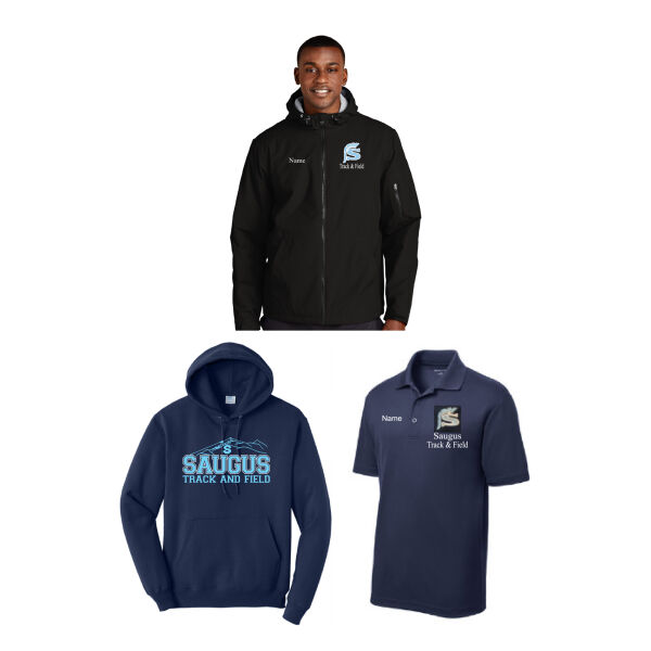 SHS Track Newcomer Pack 2026 Thumbnail